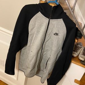 Men’s Nike Tech hoodie